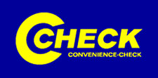C-CHECK CONVENIENCE-CHECK