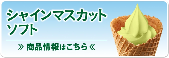 シャインマスカットソフト 商品情報はこちら