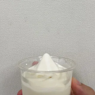 ハロハロのNG写真