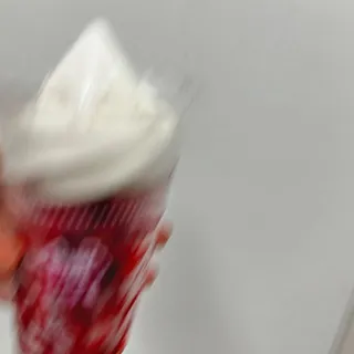 ハロハロのNG写真