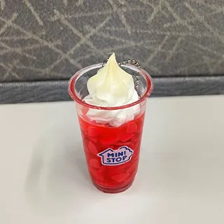 ハロハロのNG写真