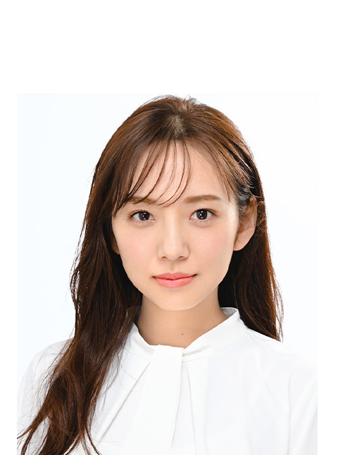 新内眞衣さん他、豪華ゲスト出演！