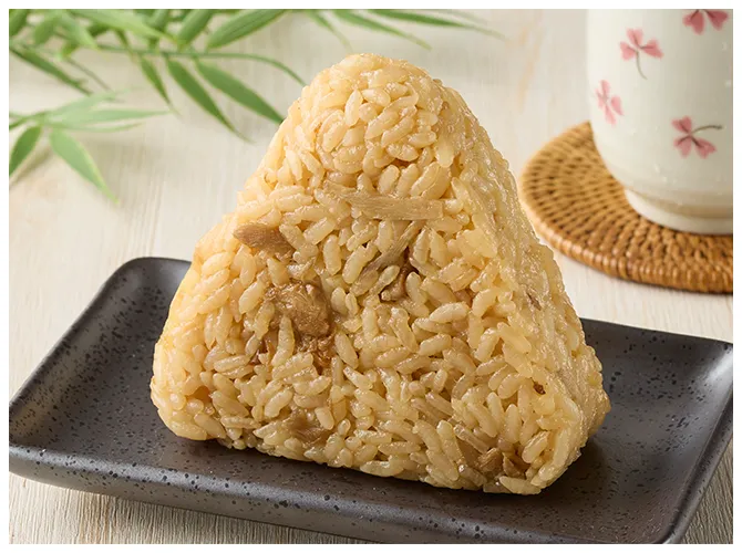 鶏ごぼうの画像