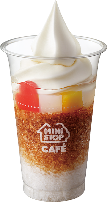ハロハロ パチパチコーラの画像