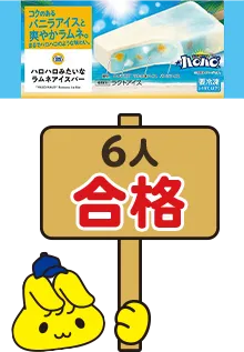 合格