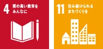 SDGs