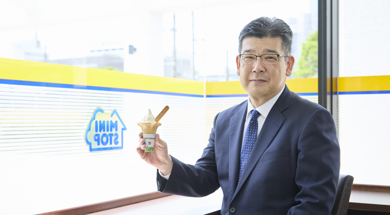 代表取締役社長 堀田昌嗣