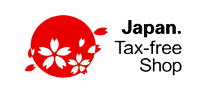 JAPAN Tax-free Shop