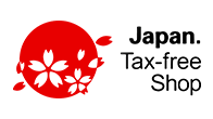 JAPAN Tax-free Shop
