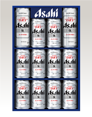アサヒビール アサヒスーパードライビールセット 
