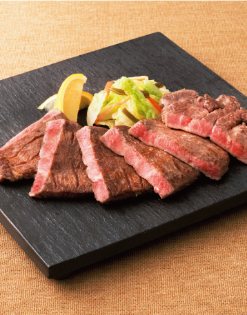 「肉のいとう」仙台名物 肉厚牛たん