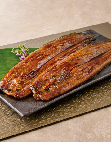 「浜名湖つるや」監修 浜松うなぎ蒲焼セット