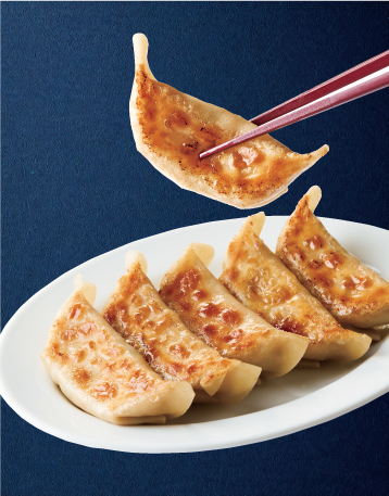 天のびろく 北海道産餃子（プレミアム）