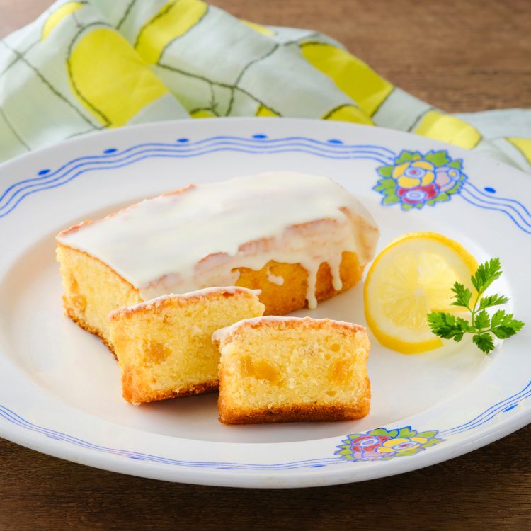 French Sweetsウィークエンドシトロン1個125g