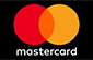 mastercard 10,000円未満であればサインは不要です。