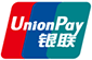 UnionPay 10,000円未満であればサインは不要です。