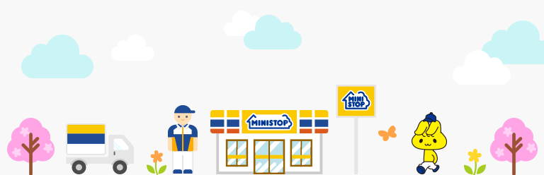 Kết quả hình ảnh cho baito ministop