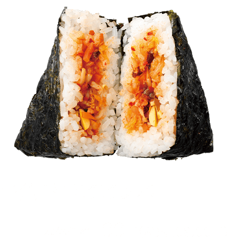 牛角旨辛ビビンバ 本体価格100円(税込108.00円)