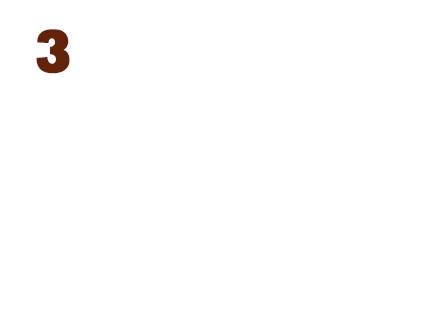 point3 まるごと包み込むには…　やわらかいプリンを包み込んでいくのは、機械でも非常に難しい作業となってしまいます。ミニストップでは、プリンを崩さないよう１つ１つ丁寧に手作業で包み込んでいます。「まるごと」を維持するための手包み。是非手に取って感じてみてください。