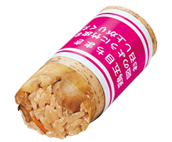 鶏五目ちまき(復刻版)