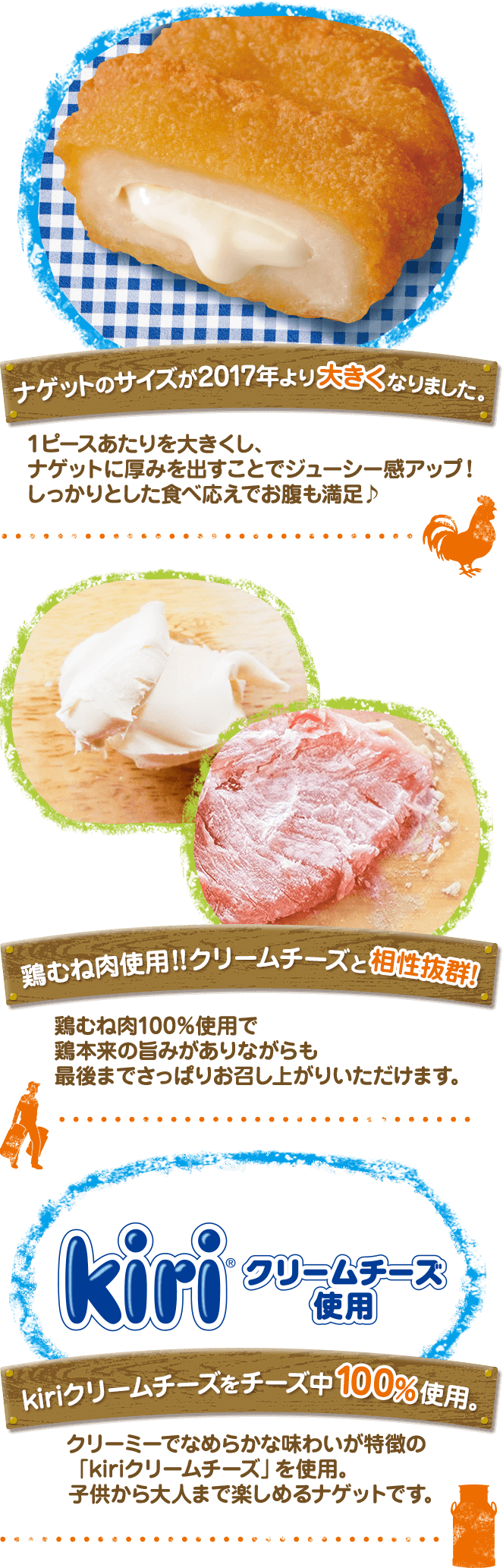 チーズinチキン チップス ミニストップのポテト ミニストップ チーズinチキン チップス ミニストップのポテト ミニストップ