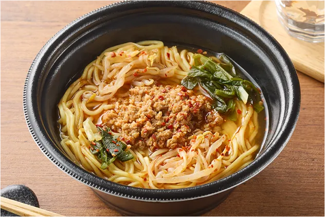 台湾ラーメンの画像