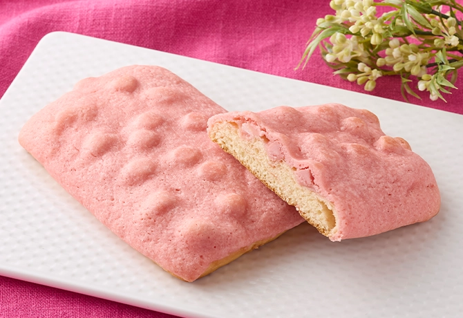 いちごチョコ！チョコ！チョコ！チョコ！チョコ！の画像