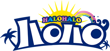ハロハロ