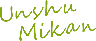 Unshu Mikan