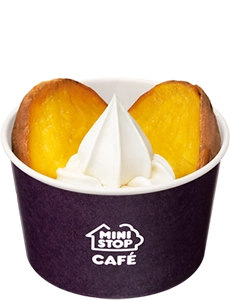 台湾蜜いもの画像