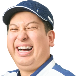 レインボーたかおの画像