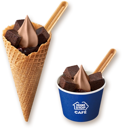 プレミアムソフト -ごほうびショコラ-の画像