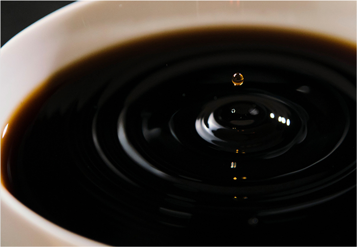 コーヒーエキスのイメージ画像