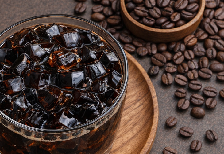 ゼリーのイメージ画像