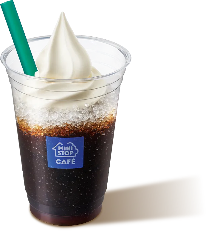 まぜてのむほろにがコーヒーゼリーの画像